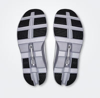 Mens On Cloud Monster in Alloy Silver