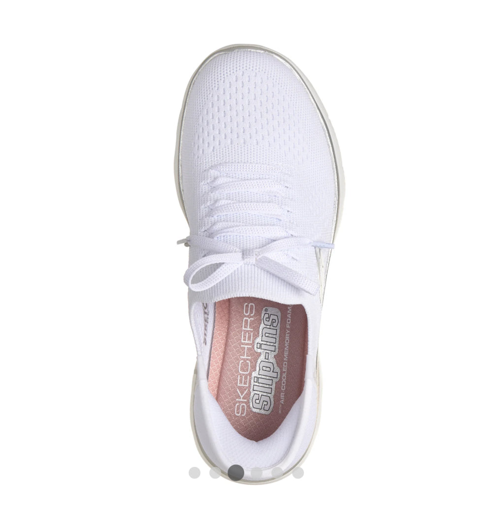 Womens Skechers Summits Night Chic