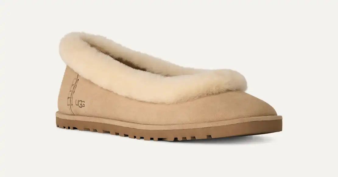 Women’s UGG Zora Ballet Flat