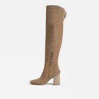 Circus Brigid Over the Knee Boot