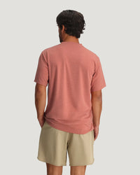 Free Fly Bamboo Flex Pocket Tee