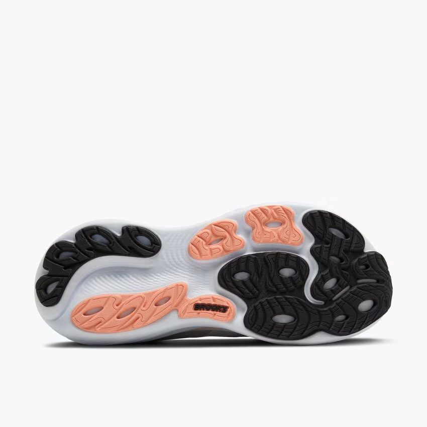 Womens Brooks Adrenaline GTS 25