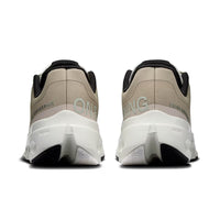 Womens On Cloud Surfer Next in Fog Ivory