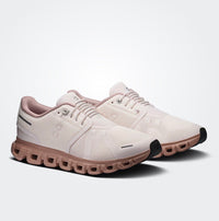 Women’s On Cloud 6 in Oyster