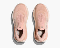 Women’s Hoka Skyward Laceless in Rose Latte