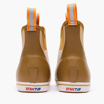 Men’s Xtratuf Ankle Deck Boot