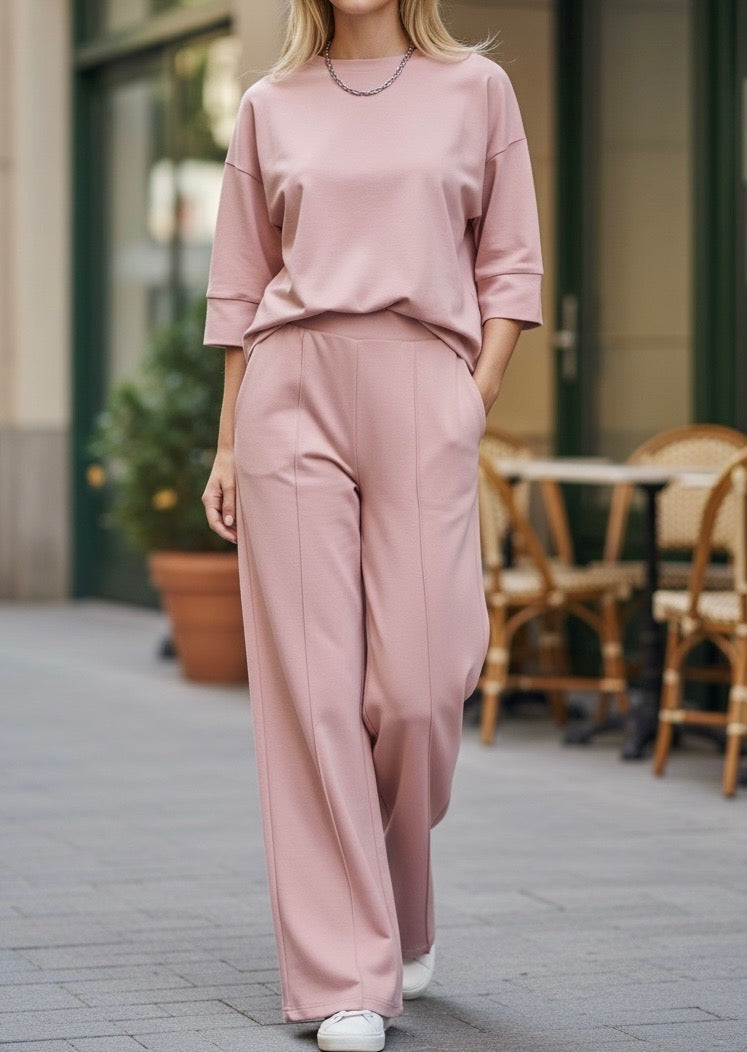 Jenny On the Go PANTS in 5 colors