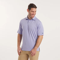 Southern Marsh Newcastle Stripe Polo