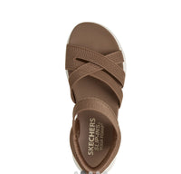 Womens Skechers Ultra Flex 3 0 Sandal