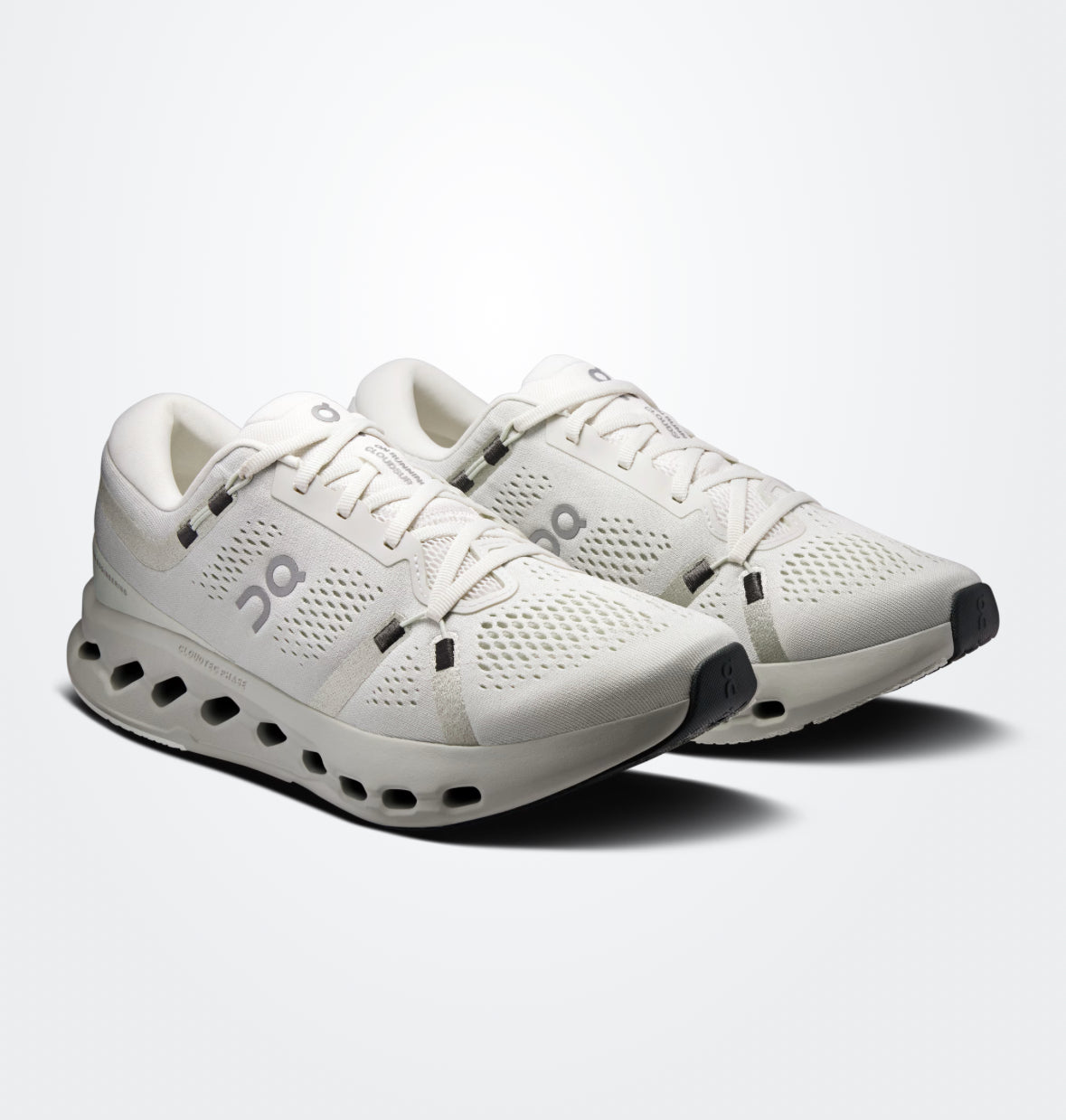 Men’s Cloudsurfer 2 Ivory | Iceberg