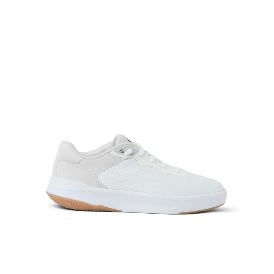 Men’s Reef Shoreline Del Mar in White