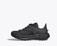 Youth Hoka Transport Black Sizes 3.5-7