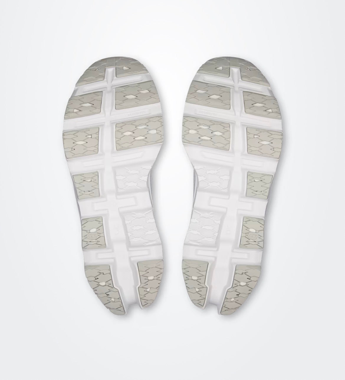 Women’s On Cloud Monster 3 in White