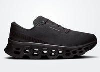 Monster 3 All Black