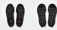 Monster 3 All Black