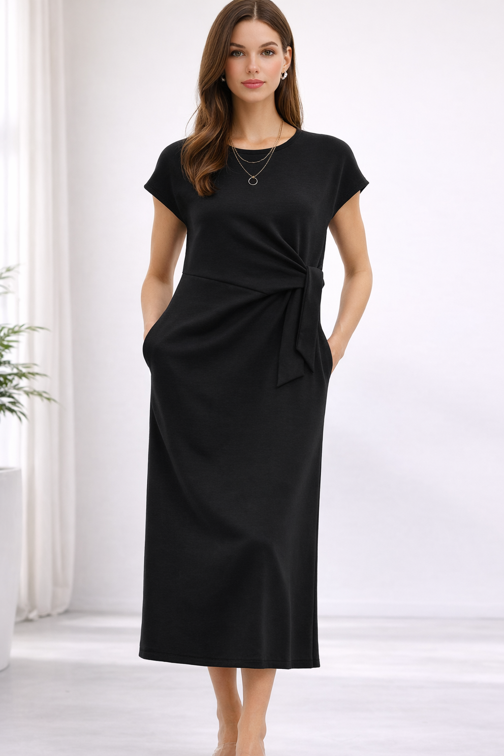 Luna Dress