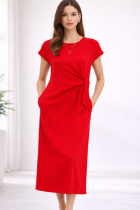 Luna Dress