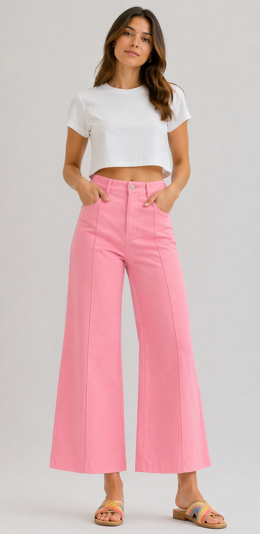 Good News Pants