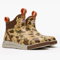 Men&#39;s Duck Camo Sport