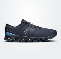 Mens On Cloud X 4 Navy