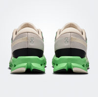 Mens On Cloud Surfer 2 Truffle Honeydew