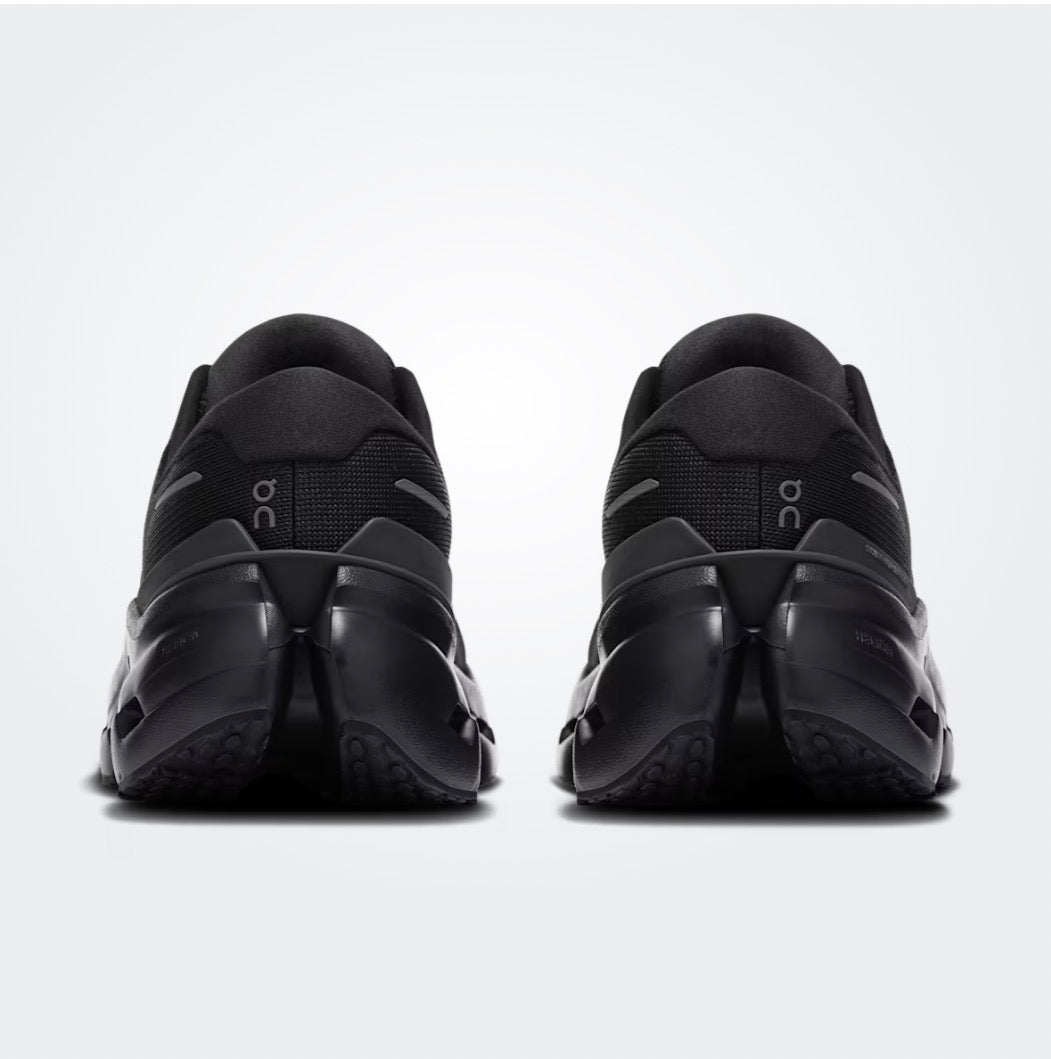 Women’s On Cloudrunner 3 Waterproof