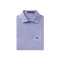 Southern Marsh Newcastle Stripe Polo