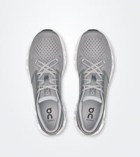 Men’s On Cloud X 4 in Alloy