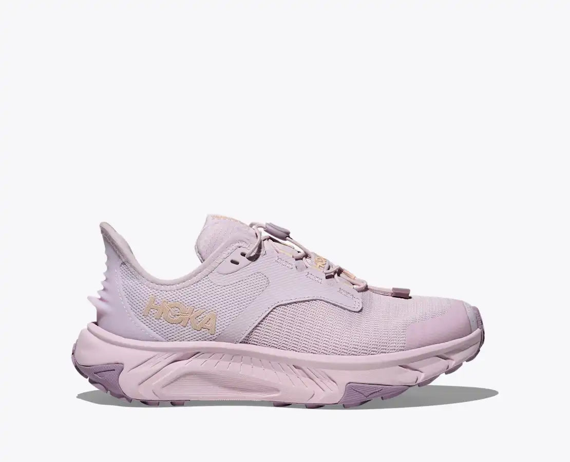 Youth Hoka Transport Lilac Sizes 3.5-5.5