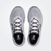 Mens On Cloud Monster in Alloy Silver