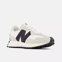 Womens New Balance 327 in Salt