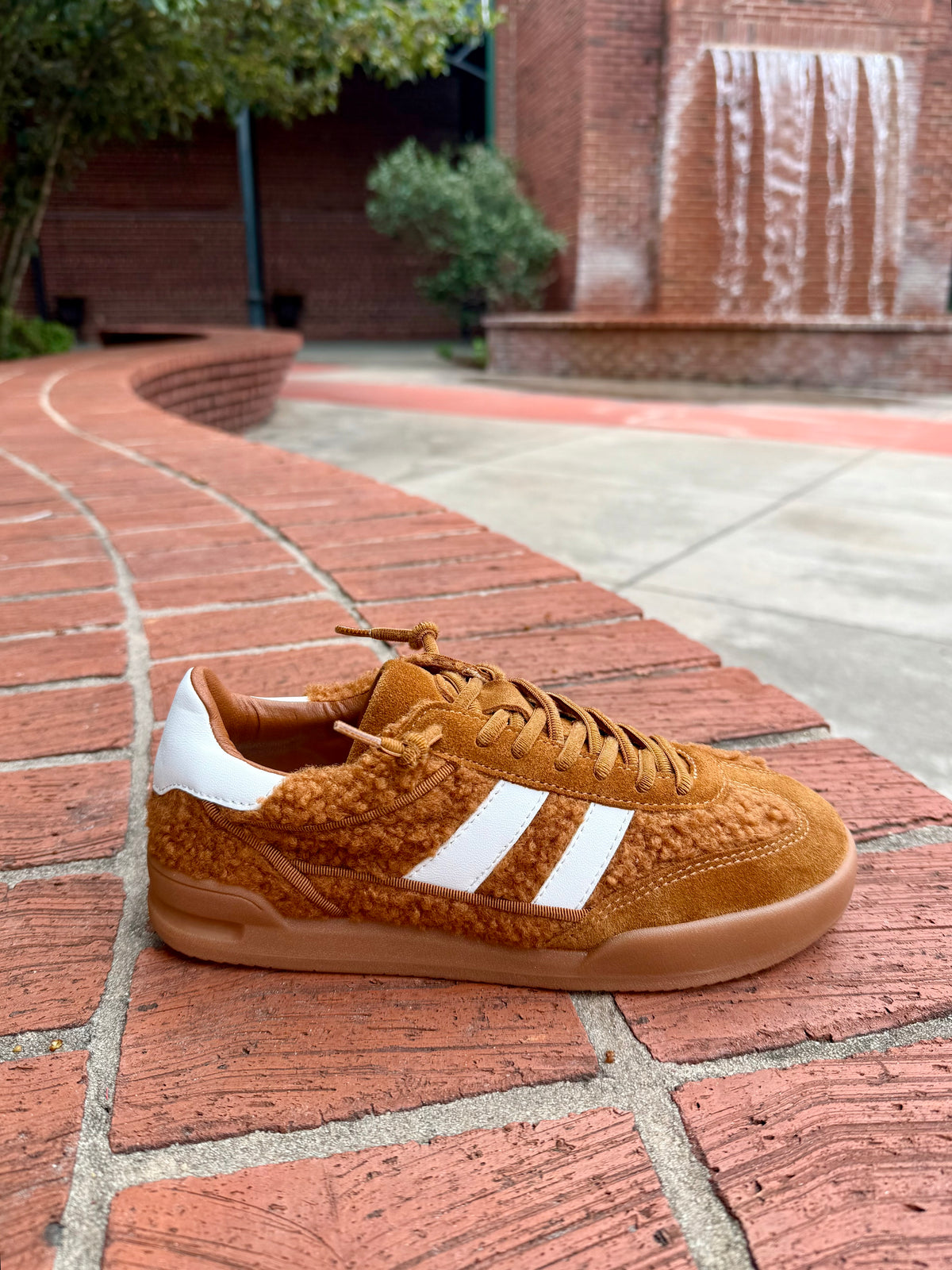 Steve Madden Verdict Fur