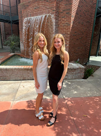 Perfect Day Sleeveless Dress