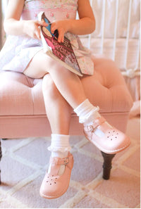 L'amour Joy T Strap