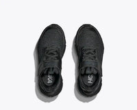Youth Hoka Transport Black Sizes 10.5-3