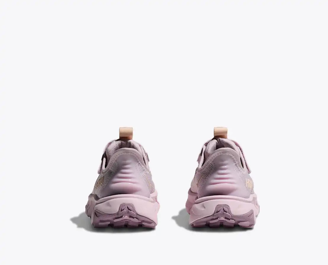 Youth Hoka Transport Lilac
