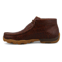 Twisted X Chukka Driving Moc MDM0103