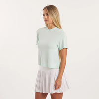 Womens Southern Marsh Jane Pleated Active Skirt