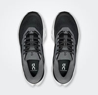 Womens On Cloudrunner 3 Black Ivory