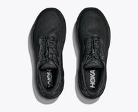 Men’s Hoka Arahi Slip Resistant in Black