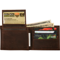 Bi Fold Drake Wallet