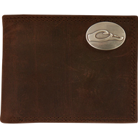 Bi Fold Drake Wallet
