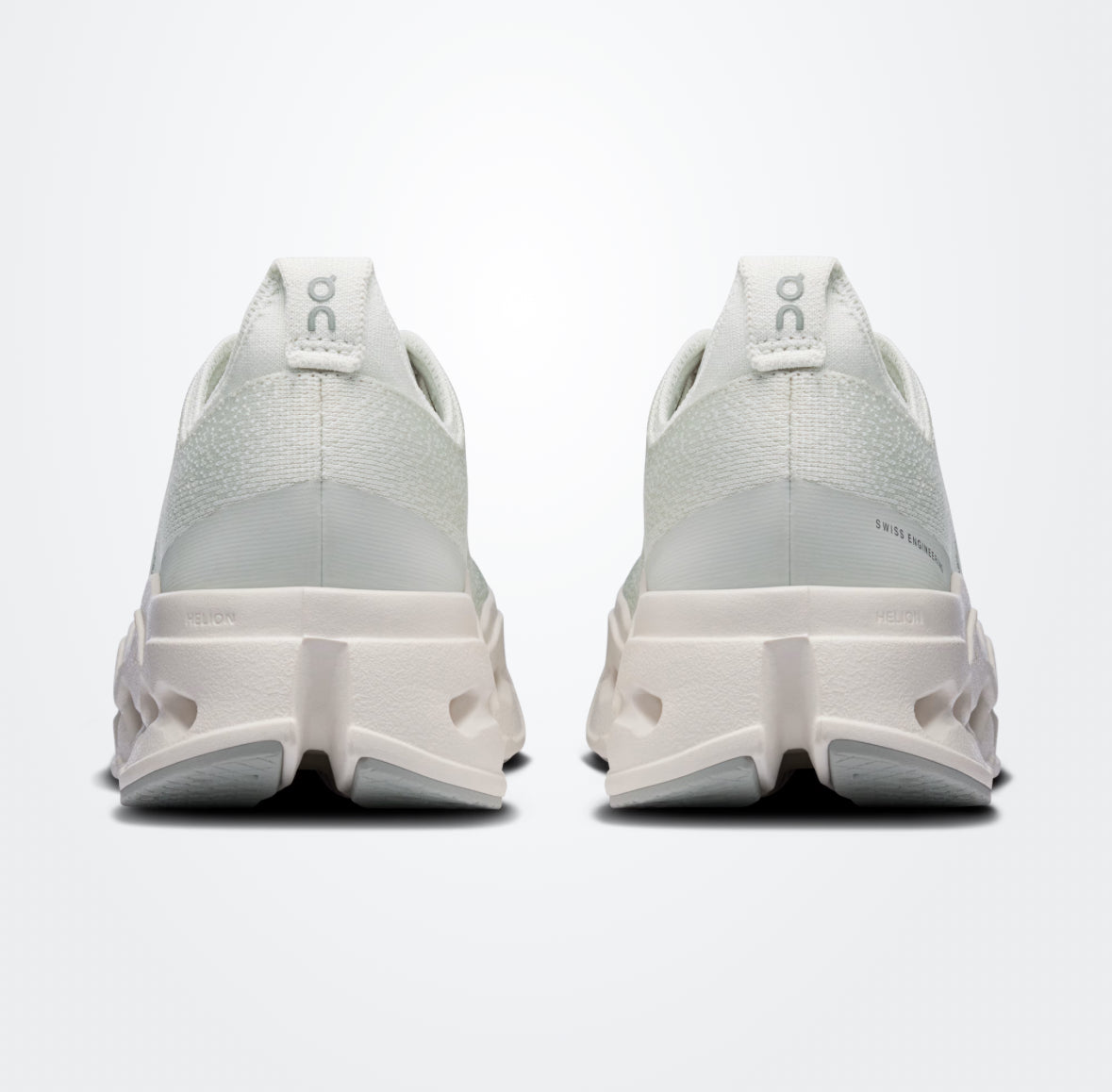 Womens Cloudsurfer Max Iceberg