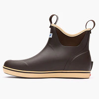 Men’s Xtratuf 6 in Ankle Deck Boot