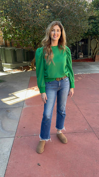 Threadlight  Sweater