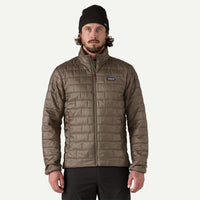 Patagonia Mens Nano Puff Jacket