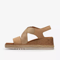 Womens Clark Kidiki Sandal