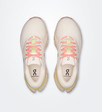 Women’s On Cloud Runner 3 in Ivory Dew