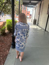La Isla Bonita Dress