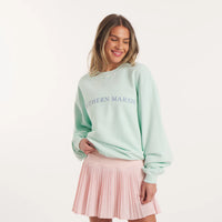 Womens Southern Marsh Jane Pleated Active Skirt